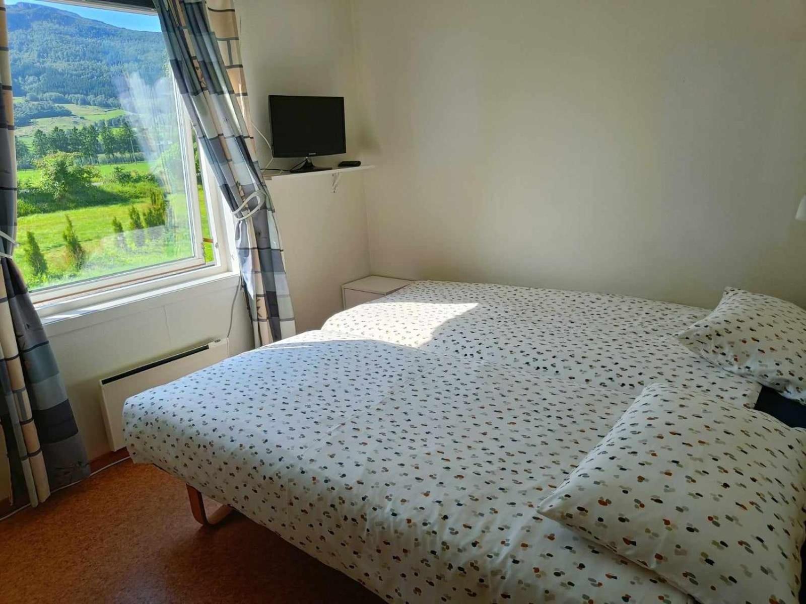 Vikedal Relax Center Exterior foto